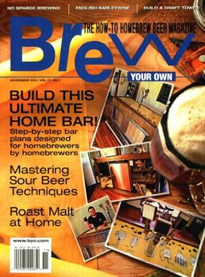Brew Your Own